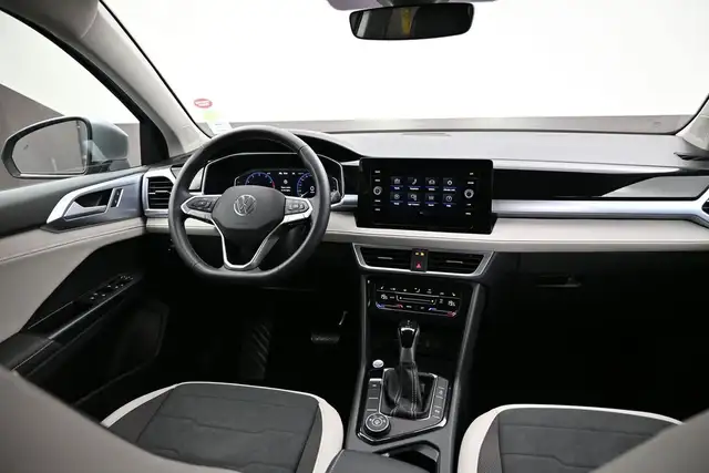 2025 Volkswagen Taos COMFORTLINE AWD| BACKUP CAMERA| ALLOY WHEEL - Photo 23