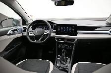 2025 Volkswagen Taos COMFORTLINE AWD| BACKUP CAMERA| ALLOY WHEEL - Photo 23