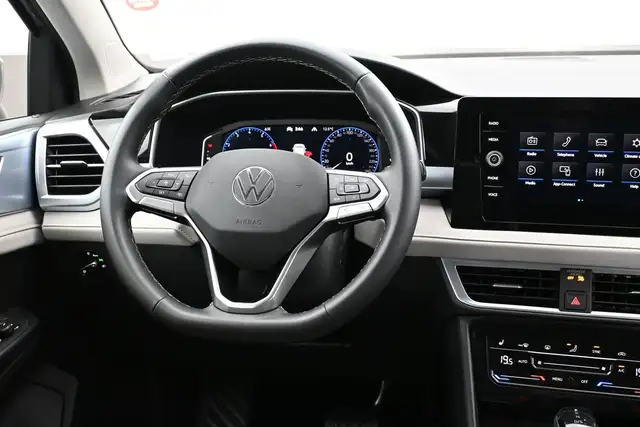 2025 Volkswagen Taos COMFORTLINE AWD| BACKUP CAMERA| ALLOY WHEEL - Photo 24
