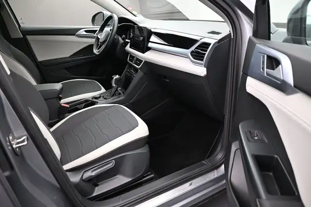 2025 Volkswagen Taos COMFORTLINE AWD| BACKUP CAMERA| ALLOY WHEEL - Photo 28