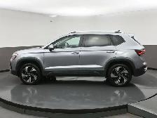 2025 Volkswagen Taos COMFORTLINE AWD| BACKUP CAMERA| ALLOY WHEEL - Photo 29