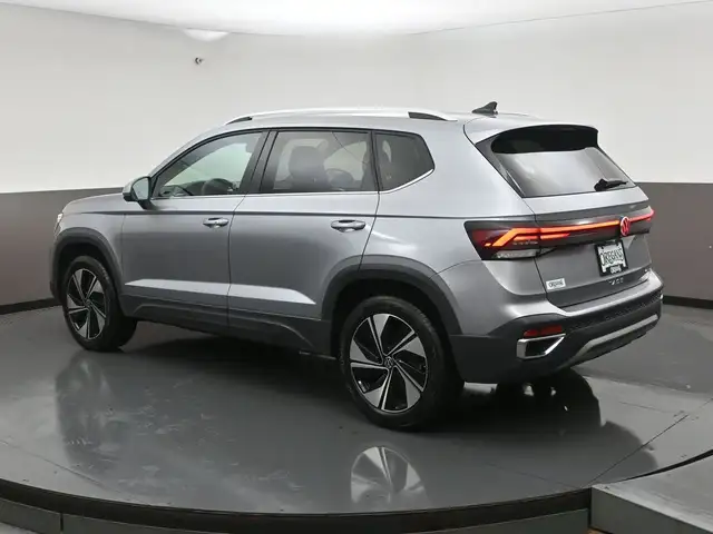 2025 Volkswagen Taos COMFORTLINE AWD| BACKUP CAMERA| ALLOY WHEEL - Photo 30