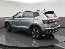 2025 Volkswagen Taos COMFORTLINE AWD| BACKUP CAMERA| ALLOY WHEEL - Photo 30