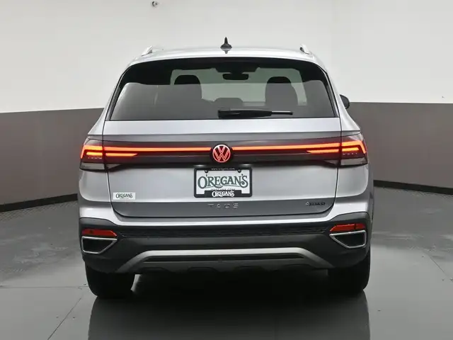 2025 Volkswagen Taos COMFORTLINE AWD| BACKUP CAMERA| ALLOY WHEEL - Photo 31