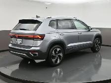 2025 Volkswagen Taos COMFORTLINE AWD| BACKUP CAMERA| ALLOY WHEEL - Photo 32