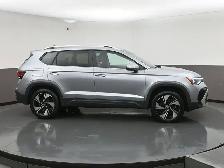 2025 Volkswagen Taos COMFORTLINE AWD| BACKUP CAMERA| ALLOY WHEEL - Photo 33