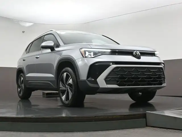 2025 Volkswagen Taos COMFORTLINE AWD| BACKUP CAMERA| ALLOY WHEEL - Photo 34