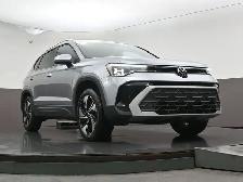 2025 Volkswagen Taos COMFORTLINE AWD| BACKUP CAMERA| ALLOY WHEEL - Photo 34