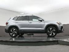 2025 Volkswagen Taos COMFORTLINE AWD| BACKUP CAMERA| ALLOY WHEEL - Photo 35