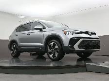2025 Volkswagen Taos COMFORTLINE AWD| BACKUP CAMERA| ALLOY WHEEL - Photo 36