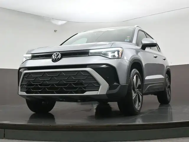 2025 Volkswagen Taos COMFORTLINE AWD| BACKUP CAMERA| ALLOY WHEEL - Photo 37