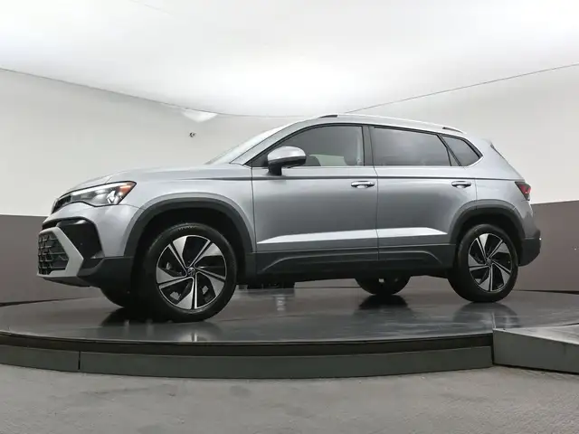 2025 Volkswagen Taos COMFORTLINE AWD| BACKUP CAMERA| ALLOY WHEEL - Photo 38