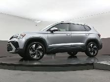 2025 Volkswagen Taos COMFORTLINE AWD| BACKUP CAMERA| ALLOY WHEEL - Photo 38