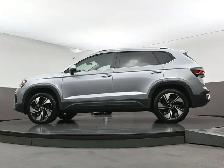 2025 Volkswagen Taos COMFORTLINE AWD| BACKUP CAMERA| ALLOY WHEEL - Photo 39