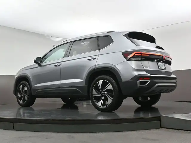 2025 Volkswagen Taos COMFORTLINE AWD| BACKUP CAMERA| ALLOY WHEEL - Photo 40