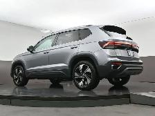 2025 Volkswagen Taos COMFORTLINE AWD| BACKUP CAMERA| ALLOY WHEEL - Photo 40