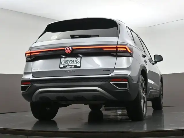 2025 Volkswagen Taos COMFORTLINE AWD| BACKUP CAMERA| ALLOY WHEEL - Photo 41