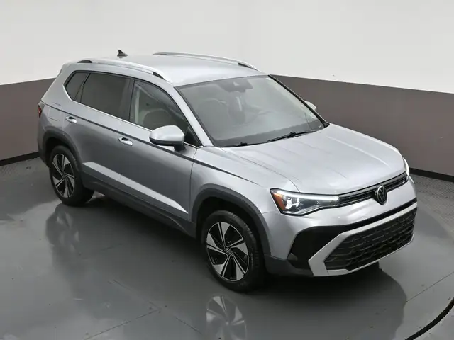 2025 Volkswagen Taos COMFORTLINE AWD| BACKUP CAMERA| ALLOY WHEEL - Photo 42