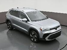2025 Volkswagen Taos COMFORTLINE AWD| BACKUP CAMERA| ALLOY WHEEL - Photo 42