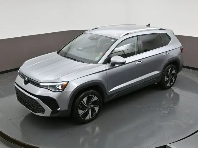 2025 Volkswagen Taos COMFORTLINE AWD| BACKUP CAMERA| ALLOY WHEEL - Photo 44