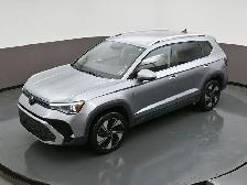 2025 Volkswagen Taos COMFORTLINE AWD| BACKUP CAMERA| ALLOY WHEEL - Photo 44