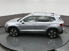 2025 Volkswagen Taos COMFORTLINE AWD| BACKUP CAMERA| ALLOY WHEEL - Photo 45