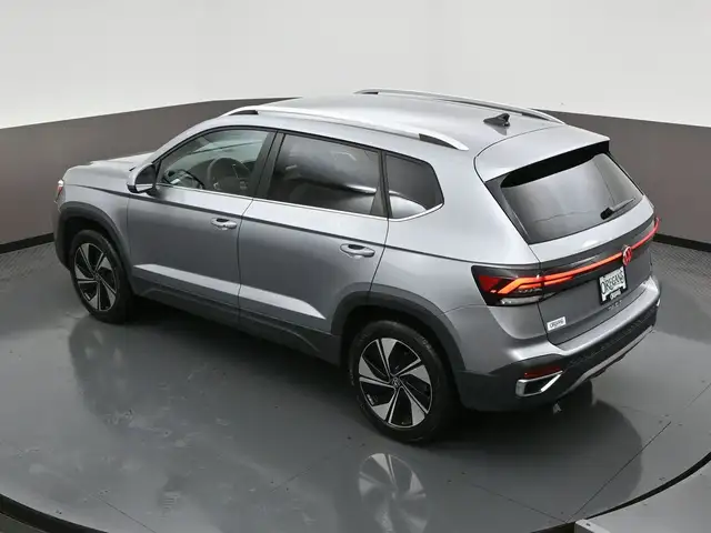 2025 Volkswagen Taos COMFORTLINE AWD| BACKUP CAMERA| ALLOY WHEEL - Photo 46