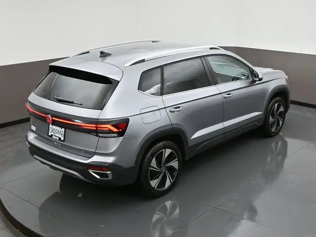 2025 Volkswagen Taos COMFORTLINE AWD| BACKUP CAMERA| ALLOY WHEEL - Photo 48