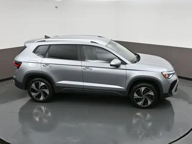 2025 Volkswagen Taos COMFORTLINE AWD| BACKUP CAMERA| ALLOY WHEEL - Photo 49