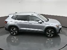 2025 Volkswagen Taos COMFORTLINE AWD| BACKUP CAMERA| ALLOY WHEEL - Photo 49