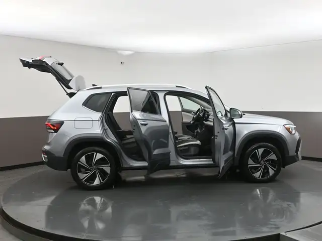 2025 Volkswagen Taos COMFORTLINE AWD| BACKUP CAMERA| ALLOY WHEEL - Photo 50