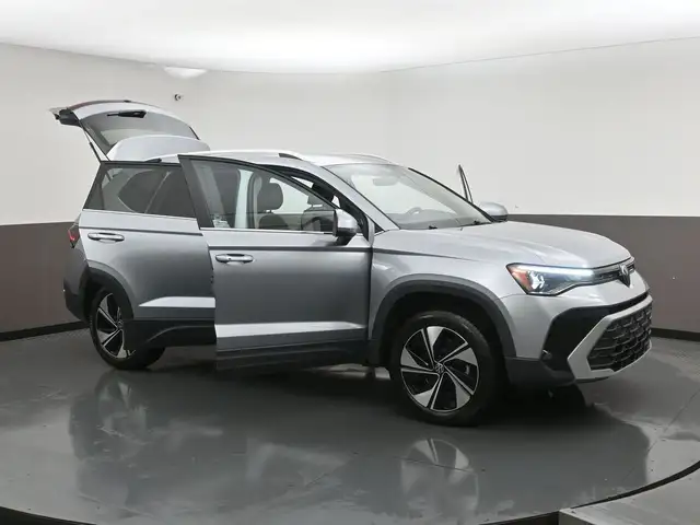 2025 Volkswagen Taos COMFORTLINE AWD| BACKUP CAMERA| ALLOY WHEEL - Photo 51