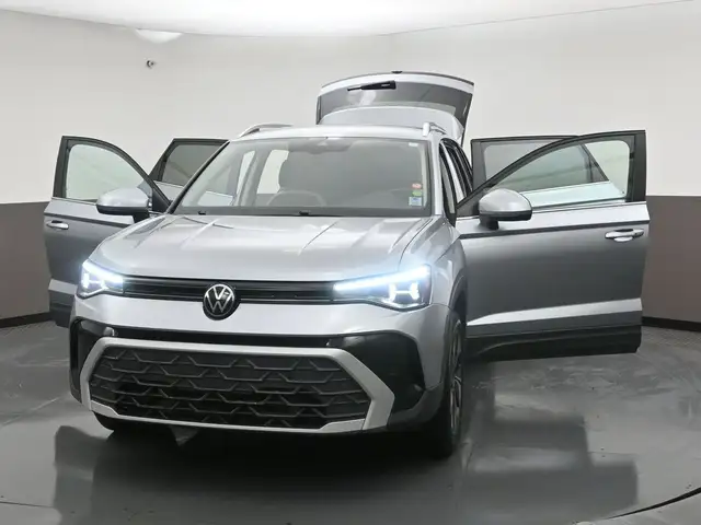 2025 Volkswagen Taos COMFORTLINE AWD| BACKUP CAMERA| ALLOY WHEEL - Photo 52