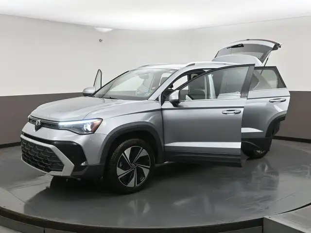 2025 Volkswagen Taos COMFORTLINE AWD| BACKUP CAMERA| ALLOY WHEEL - Photo 53