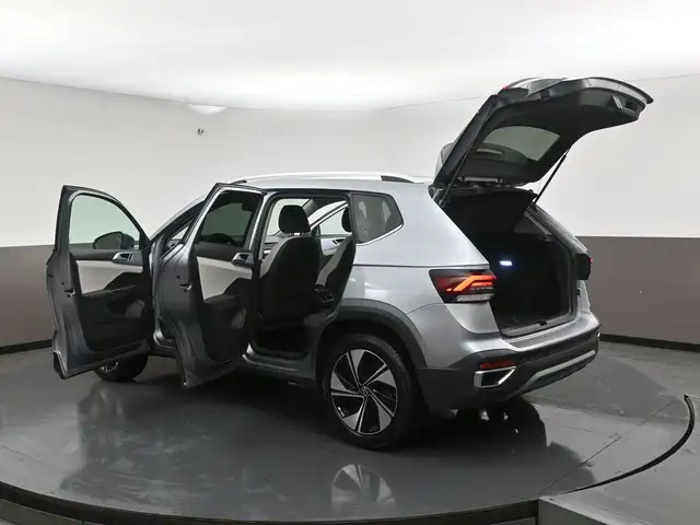 2025 Volkswagen Taos COMFORTLINE AWD| BACKUP CAMERA| ALLOY WHEEL - Photo 55