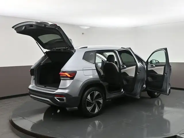 2025 Volkswagen Taos COMFORTLINE AWD| BACKUP CAMERA| ALLOY WHEEL - Photo 57