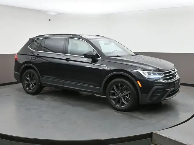2024 Volkswagen Tiguan COMFORTLINE SALE! CLEAROUT PRICING