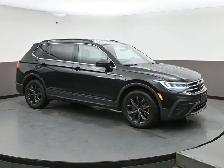 2024 Volkswagen Tiguan COMFORTLINE SALE! CLEAROUT PRICING