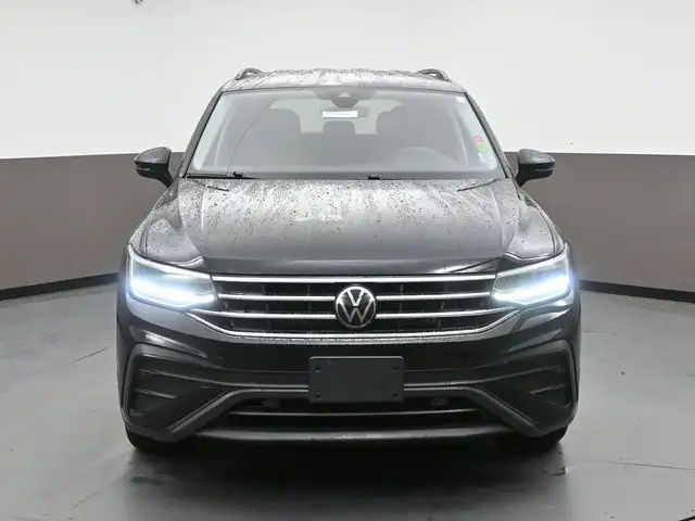 2024 Volkswagen Tiguan COMFORTLINE SALE! CLEAROUT PRICING - Photo 2