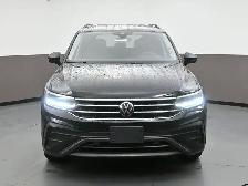2024 Volkswagen Tiguan COMFORTLINE SALE! CLEAROUT PRICING - Photo 2