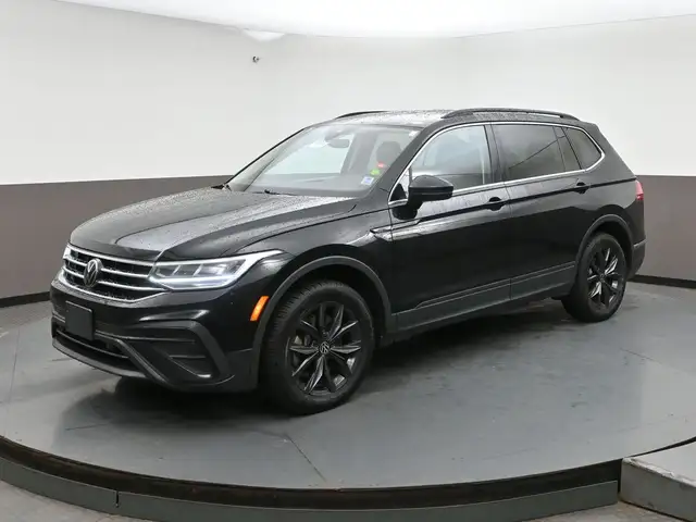 2024 Volkswagen Tiguan COMFORTLINE SALE! CLEAROUT PRICING - Photo 3