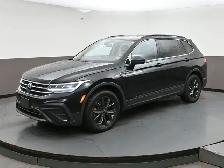 2024 Volkswagen Tiguan COMFORTLINE SALE! CLEAROUT PRICING - Photo 3