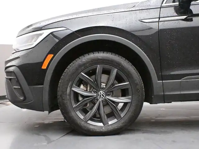 2024 Volkswagen Tiguan COMFORTLINE SALE! CLEAROUT PRICING - Photo 4
