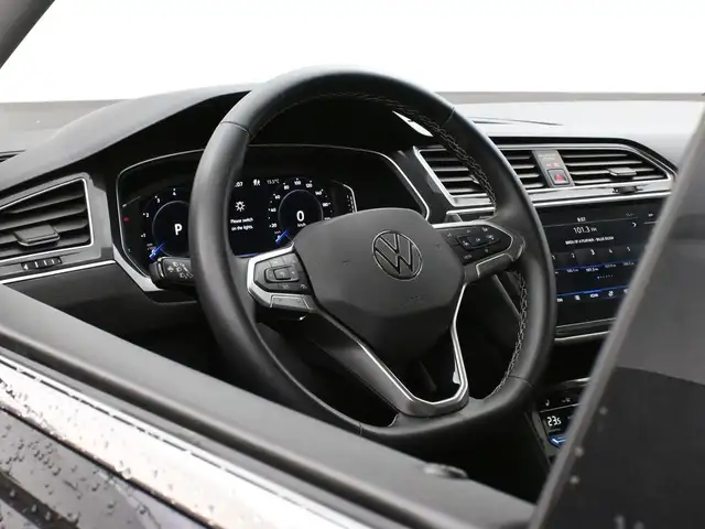 2024 Volkswagen Tiguan COMFORTLINE SALE! CLEAROUT PRICING - Photo 6