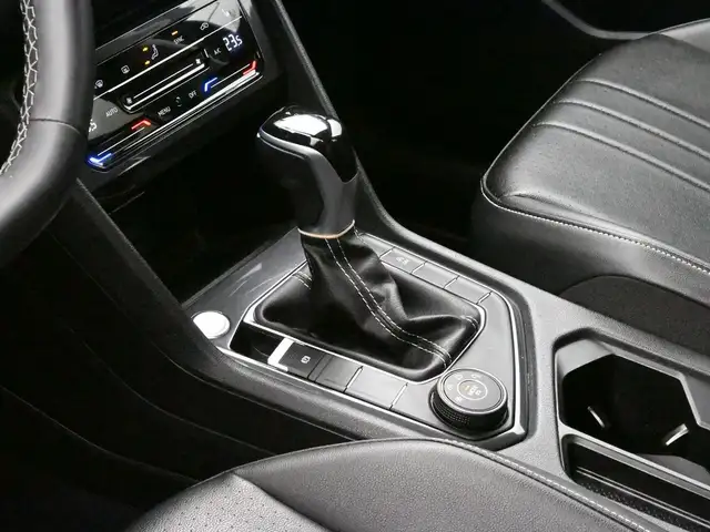 2024 Volkswagen Tiguan COMFORTLINE SALE! CLEAROUT PRICING - Photo 8