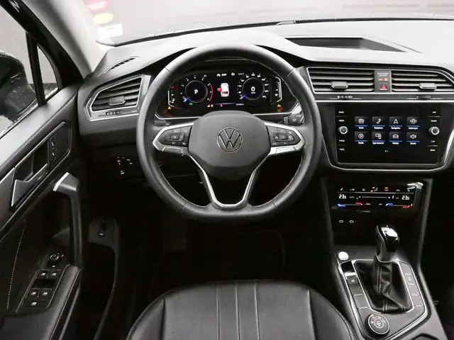 2024 Volkswagen Tiguan COMFORTLINE SALE! CLEAROUT PRICING - Photo 25