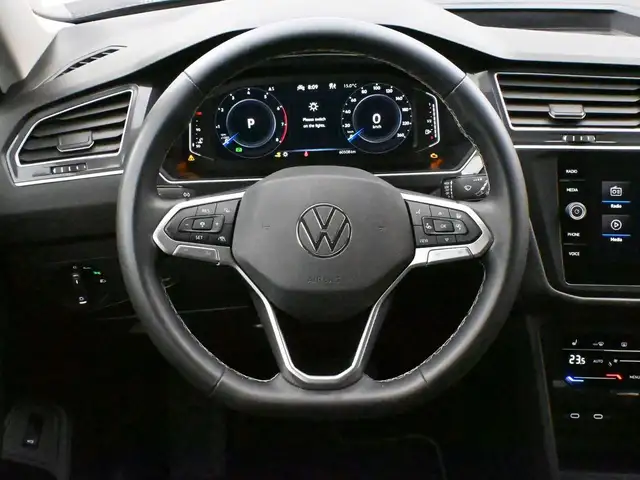 2024 Volkswagen Tiguan COMFORTLINE SALE! CLEAROUT PRICING - Photo 26