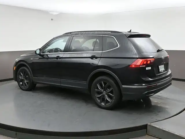2024 Volkswagen Tiguan COMFORTLINE SALE! CLEAROUT PRICING - Photo 35