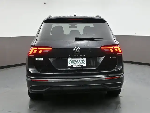 2024 Volkswagen Tiguan COMFORTLINE SALE! CLEAROUT PRICING - Photo 36