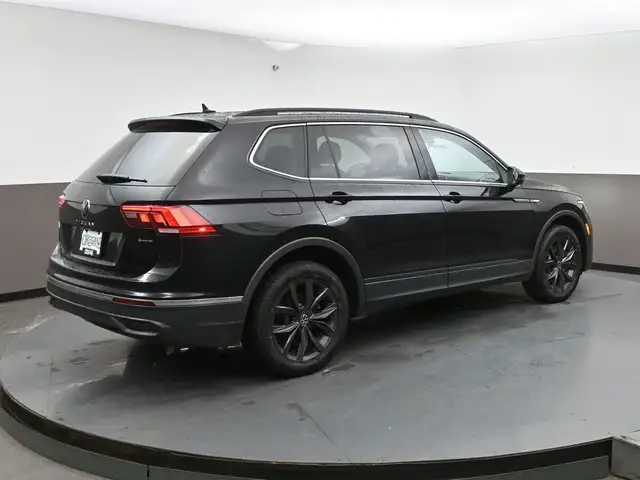 2024 Volkswagen Tiguan COMFORTLINE SALE! CLEAROUT PRICING - Photo 37